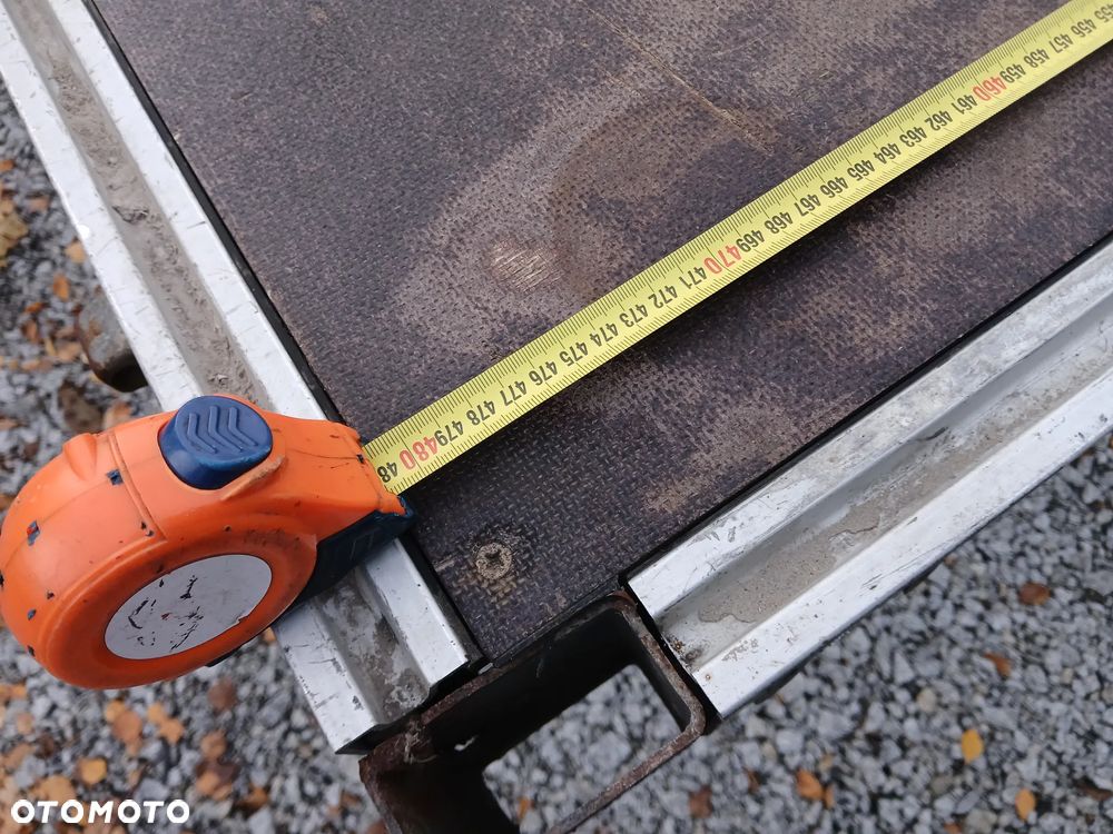 Renault Master IV 2.3Dci 163Km Salon Polska Skrzynia Plandeka Rama Sypialka Webasto Cena brutto!!! - 21