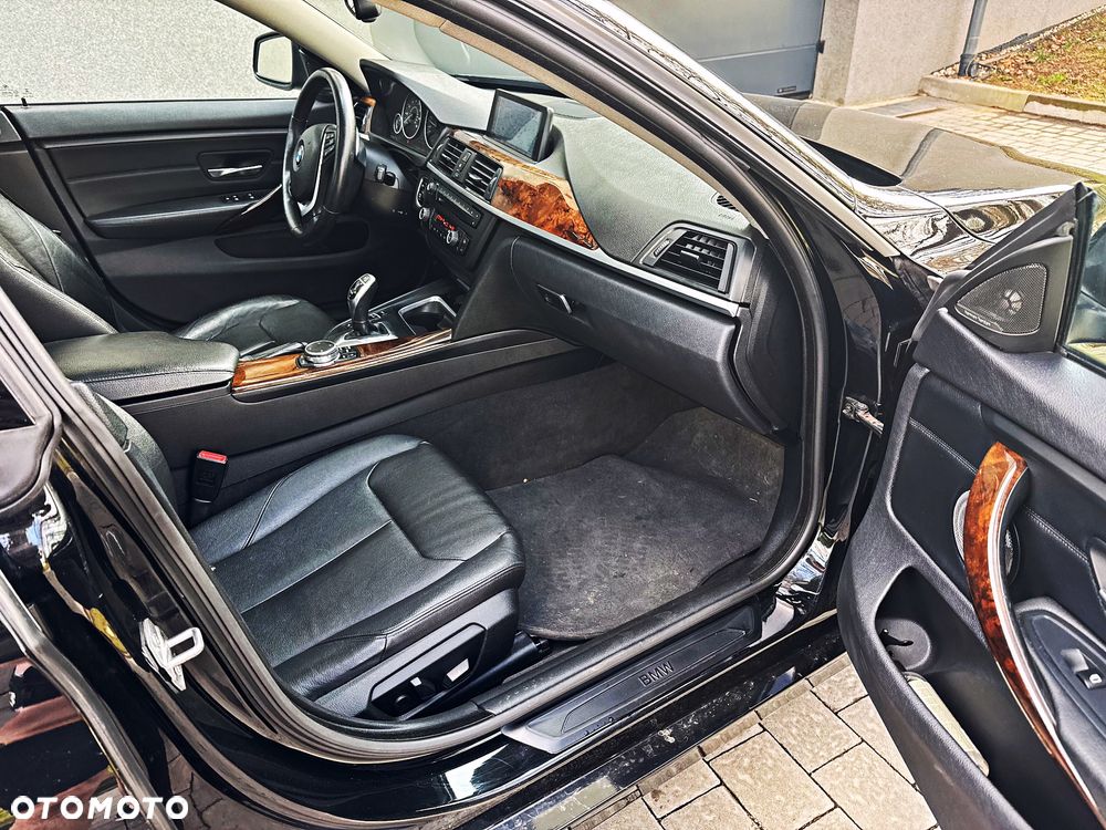 BMW Seria 4 - 27
