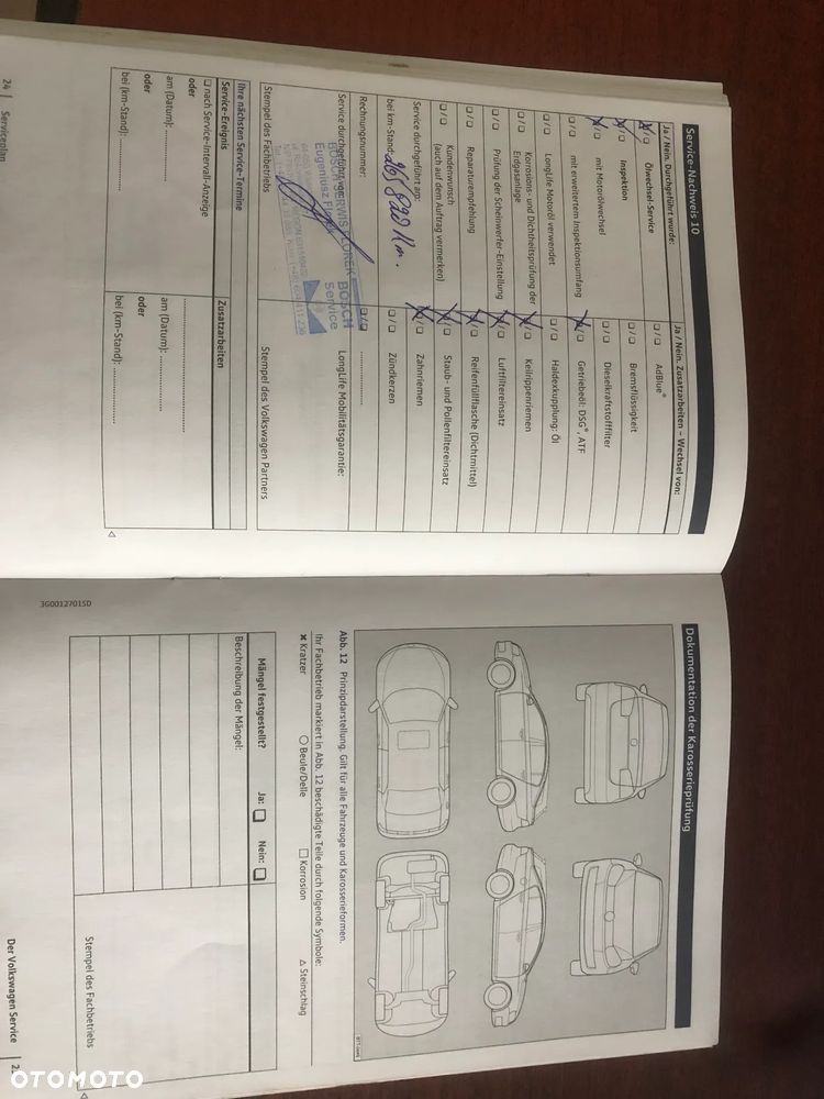 Volkswagen Golf - 15