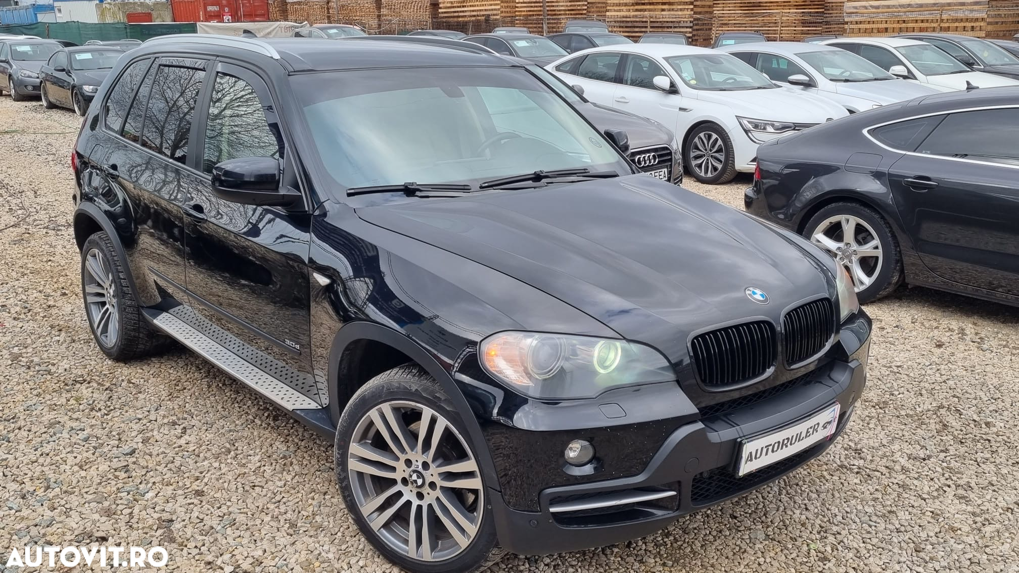 BMW X5 xDrive30d Edition Exclusive - 25
