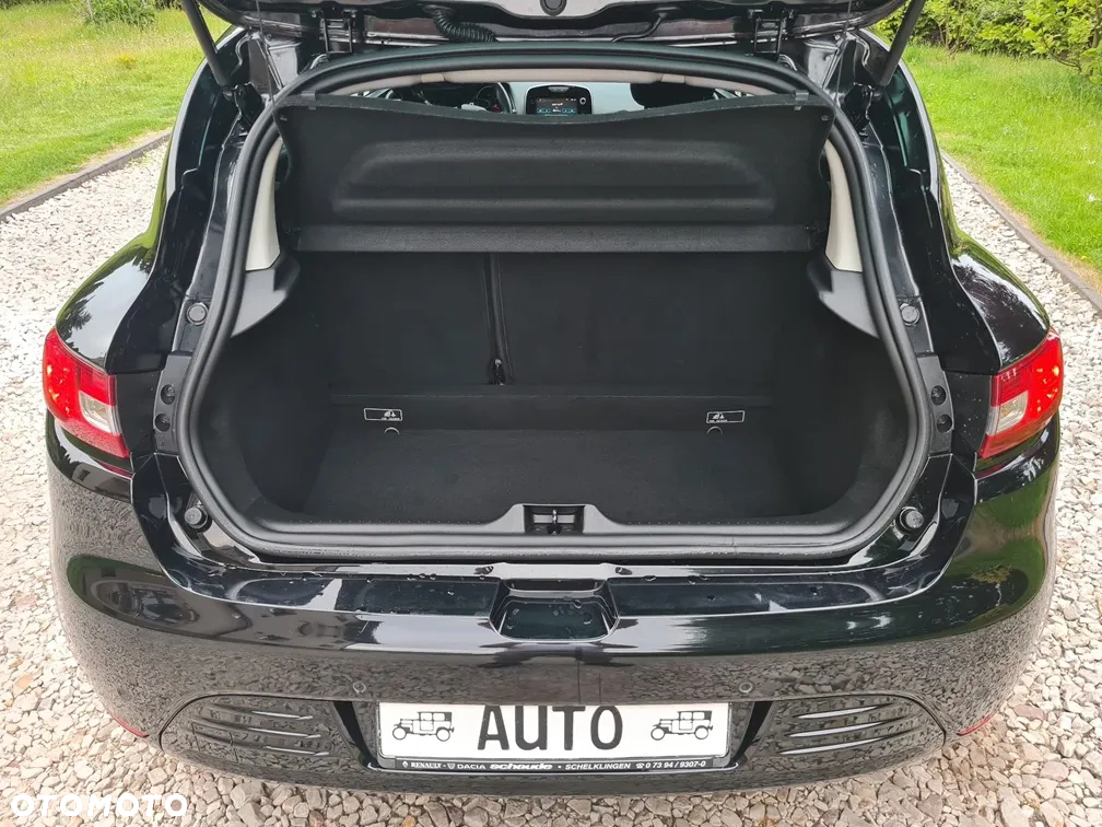 Renault Clio ENERGY TCe 120 LIMITED - 33