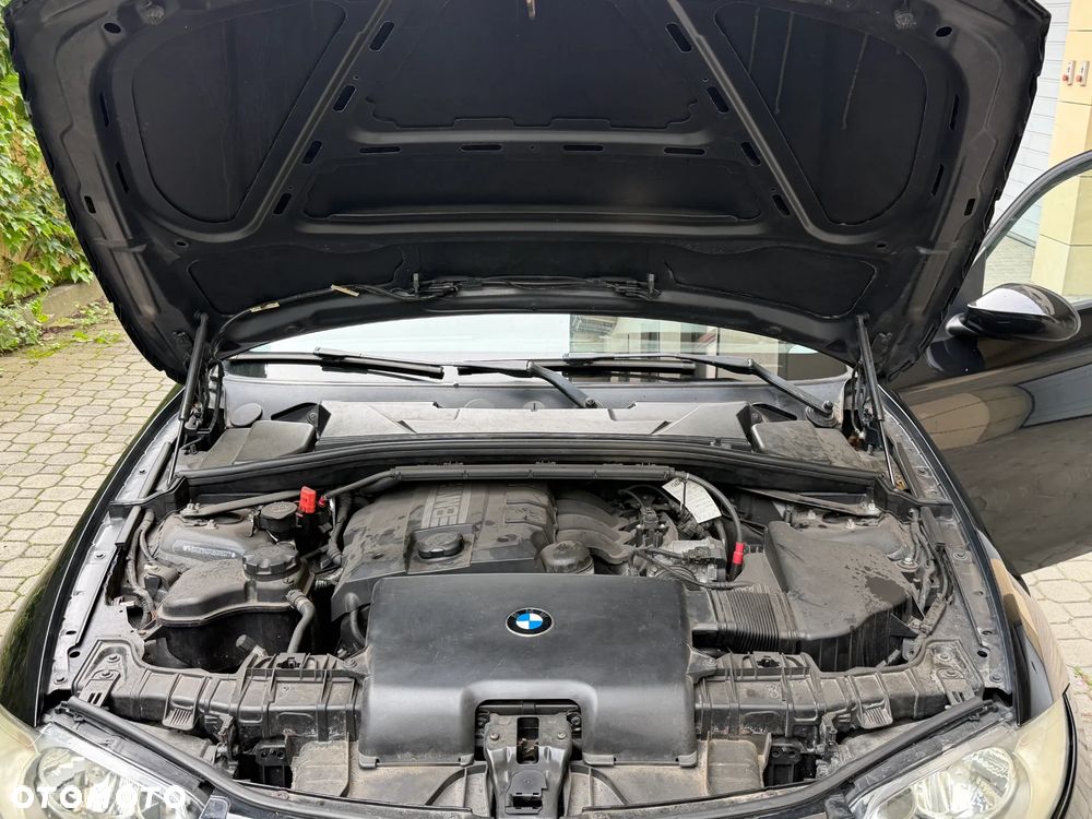 BMW Seria 1 116i - 14