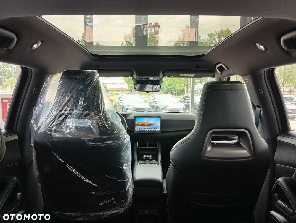 BYD Atto 2 45kWh Active - 11