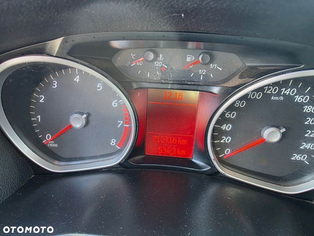 Ford Mondeo 1.6 Eco Boost Start-Stopp Titanium - 7