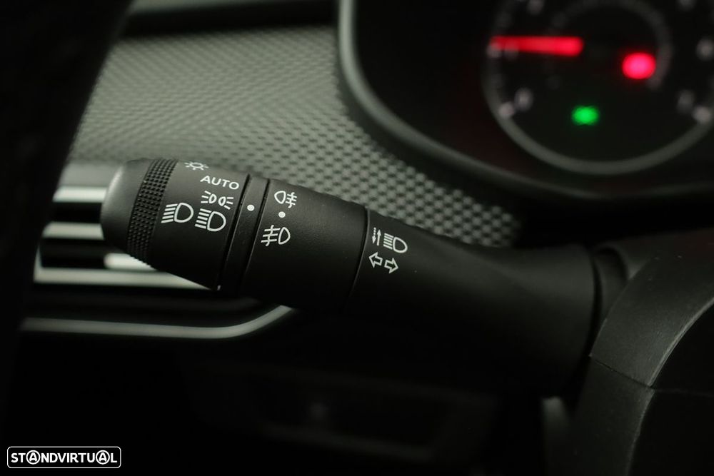Dacia Sandero 1.0 ECO-G Expression Bi-Fuel - 16