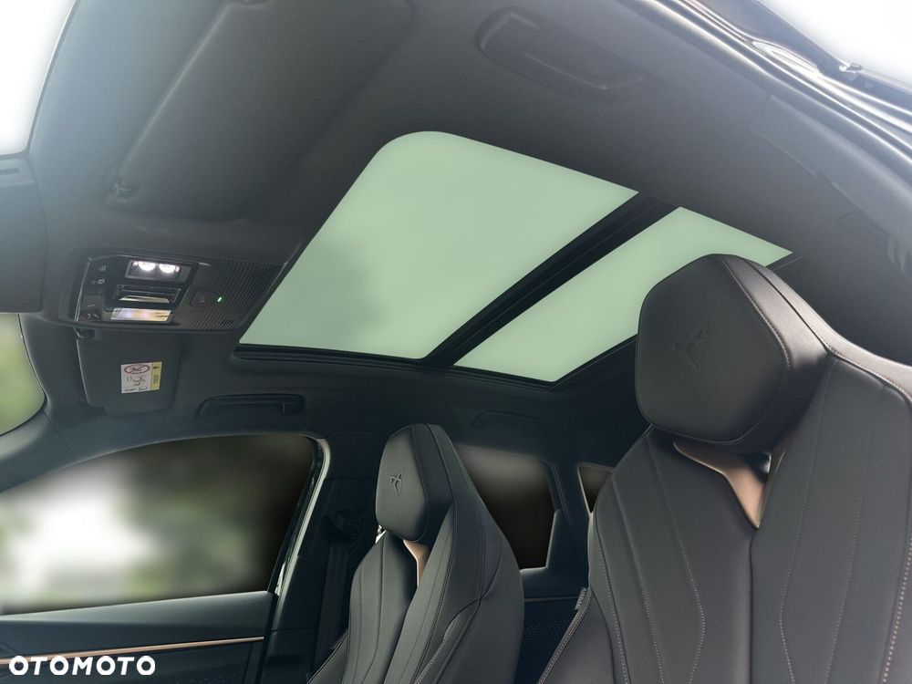 Cupra Terramar 2.0 TSI 4Drive VZ DSG - 40