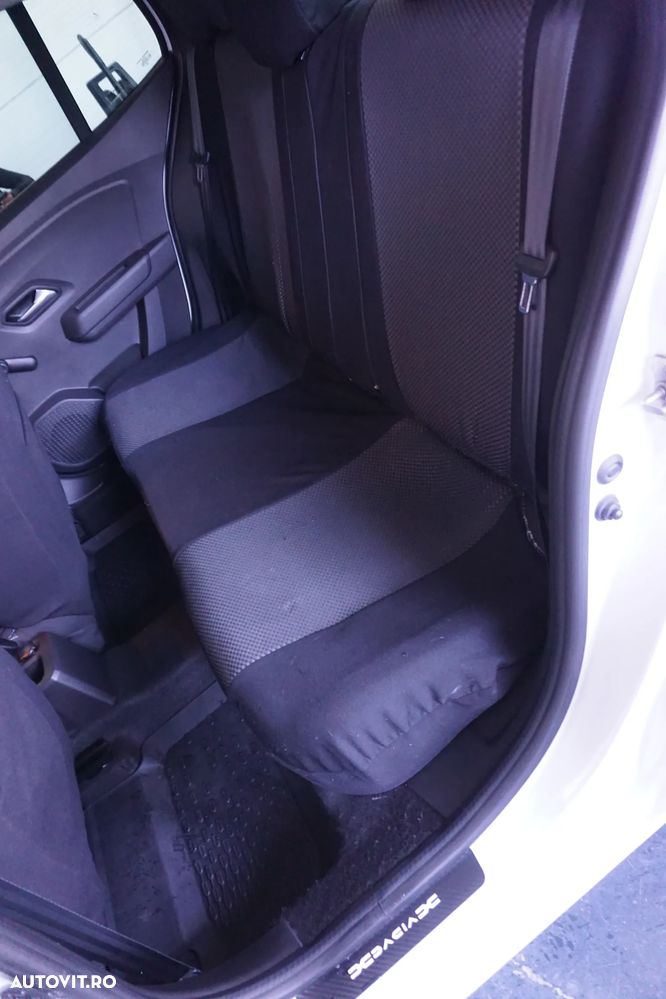 Dacia Logan ECO-G 100 MT6 Comfort - 18