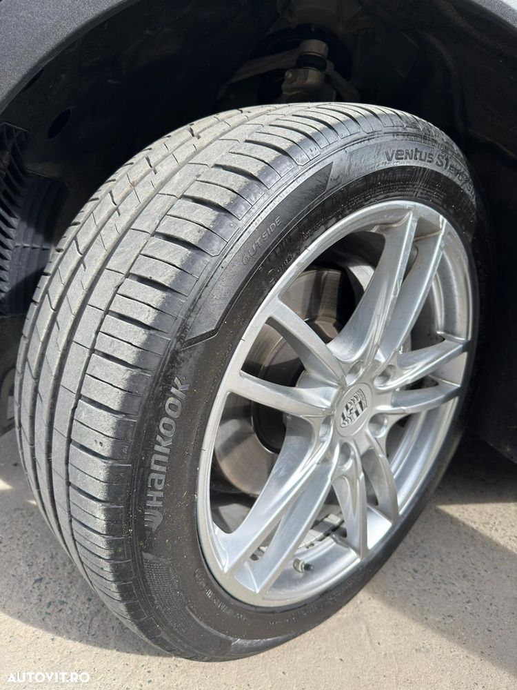 Porsche Cayenne - 28