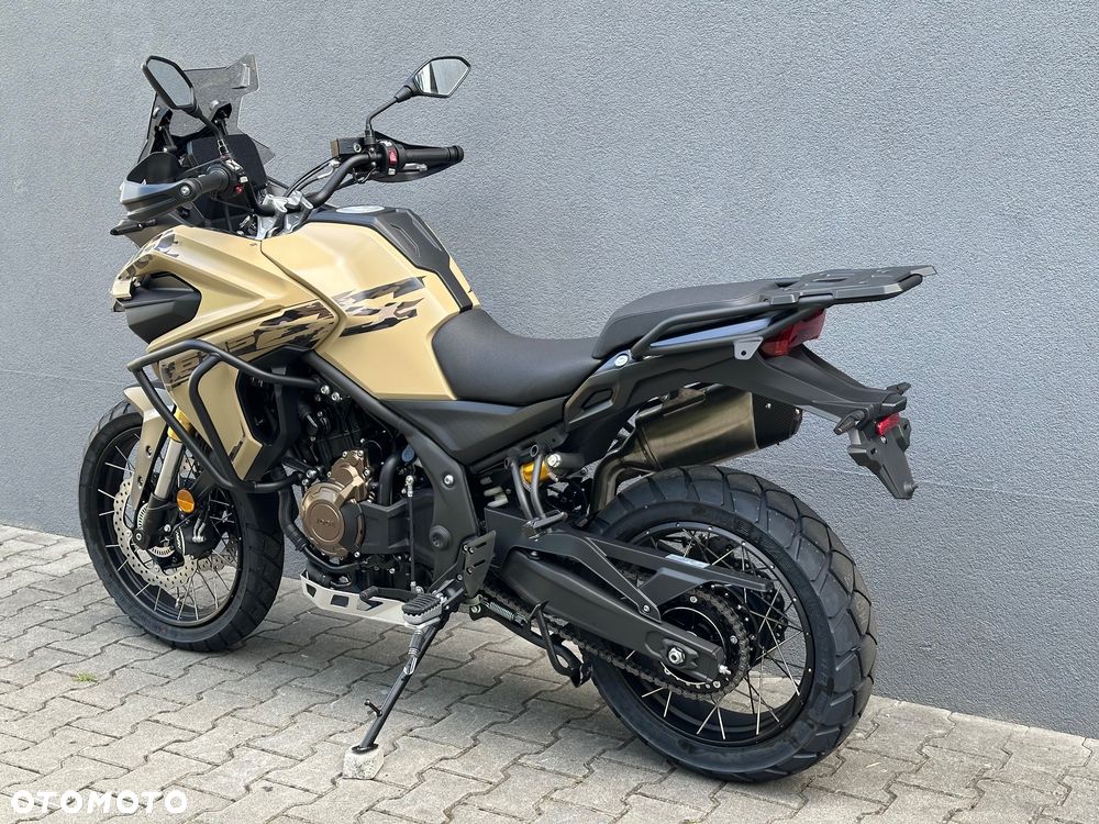 VOGE 625DSX - 36