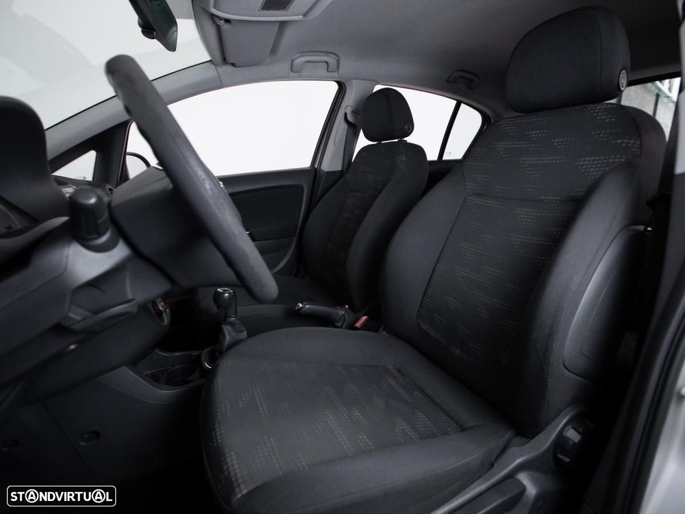 Opel Corsa - 7