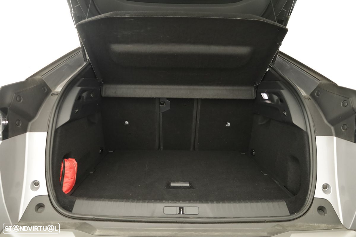 Peugeot 3008 1.2 Hybrid Allure e-DCS6 - 25