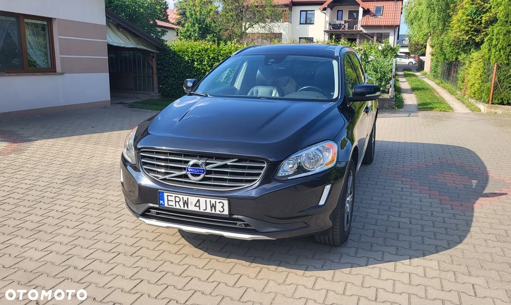Volvo XC 60 - 10