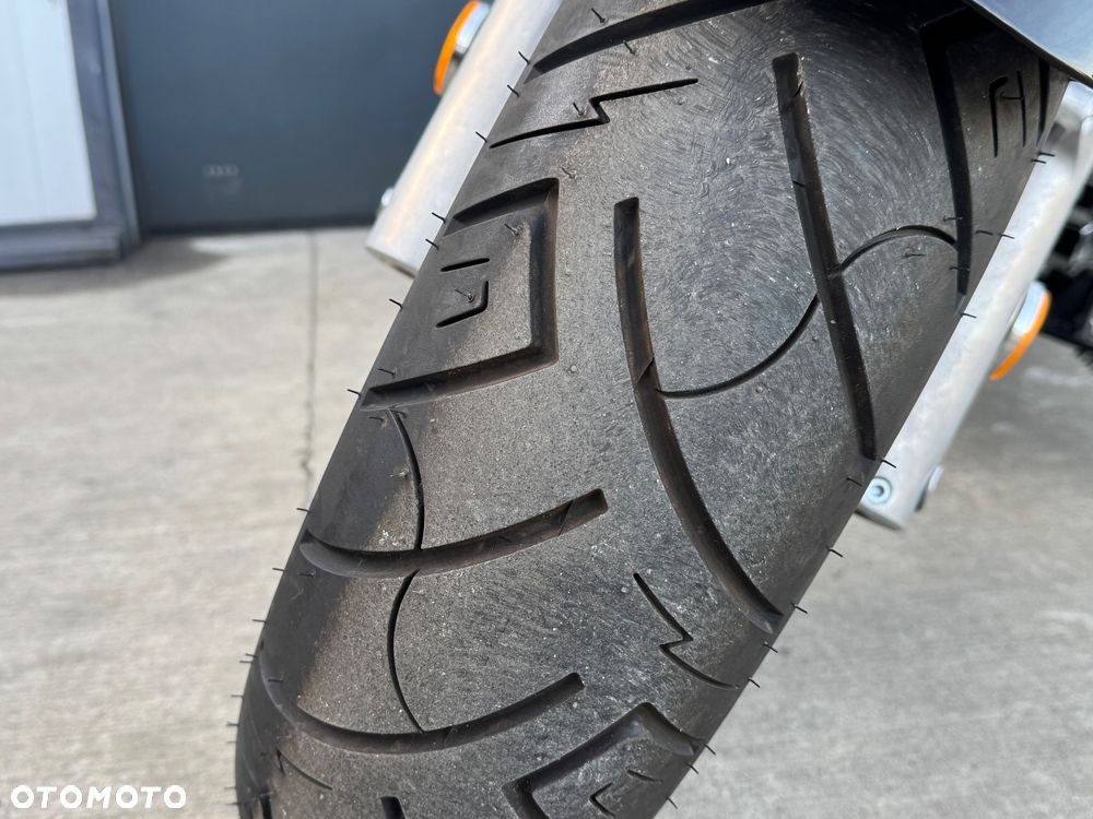 Suzuki VL 1500 Intruder LC - Boulevard C90 - 36