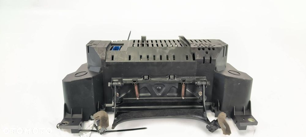 LICZNIK ZEGAR AUDI A8 D3 4E0920930F - 8