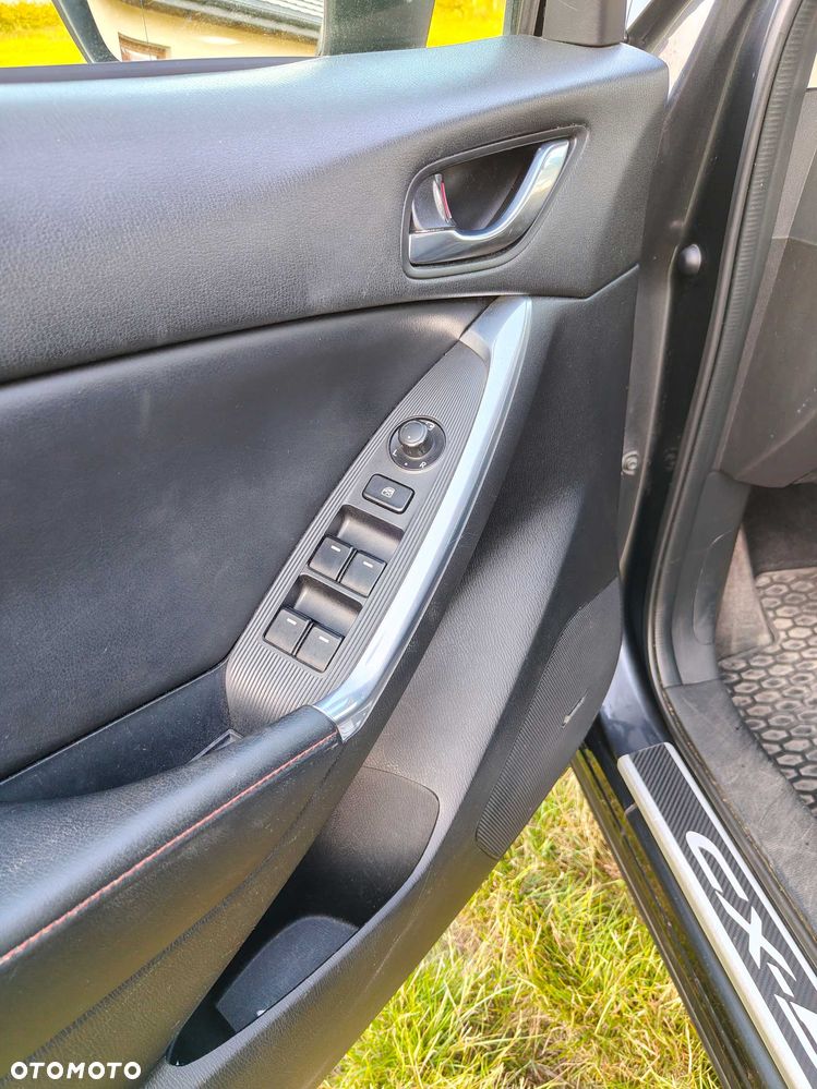 Mazda Cx-5 2014 photo 2