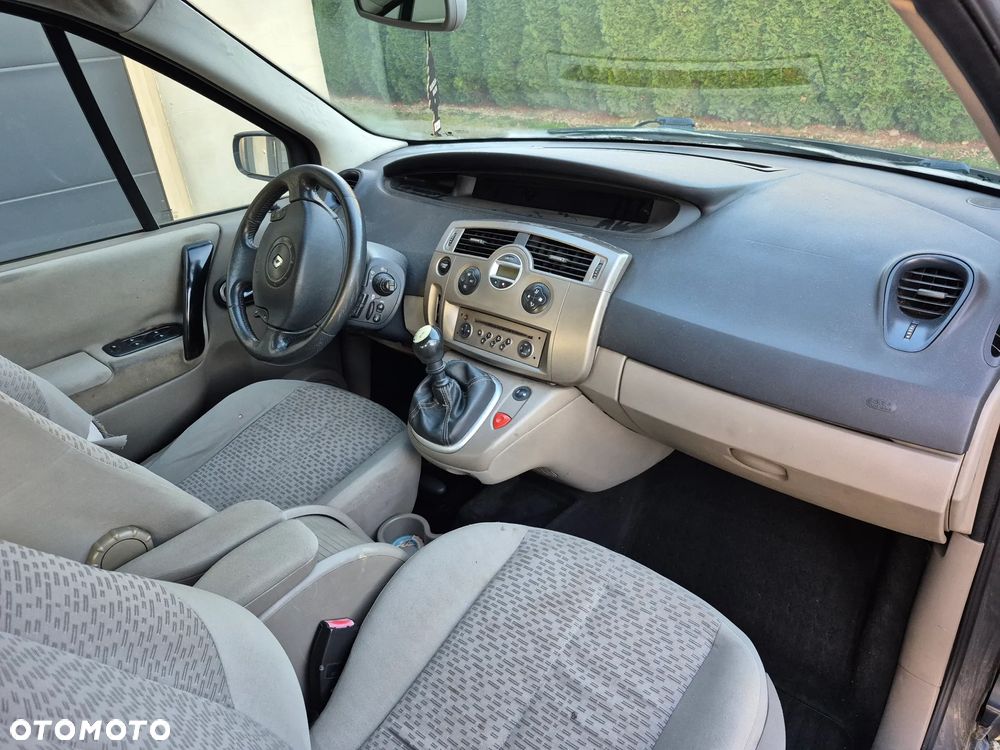 Renault Scenic - 6