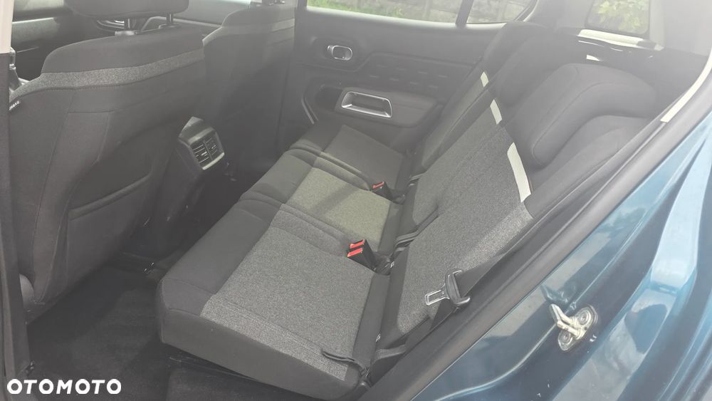 Citroën C5 Aircross - 6