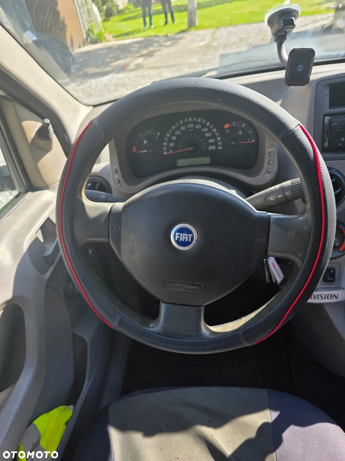 Fiat Panda - 2