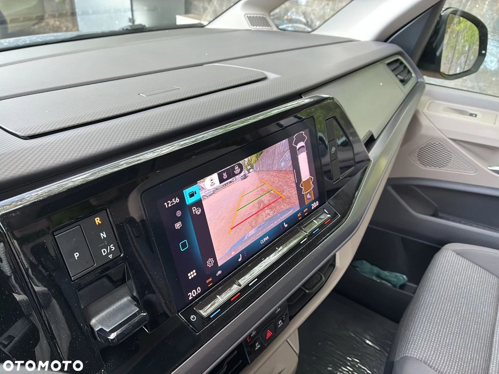 Volkswagen California - 23