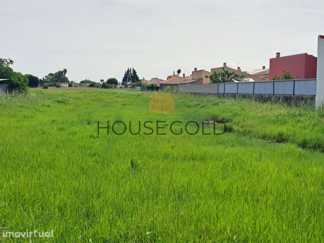 Terreno para Construção| Marinhais  (MR-306) - Grande imagem: 2/5