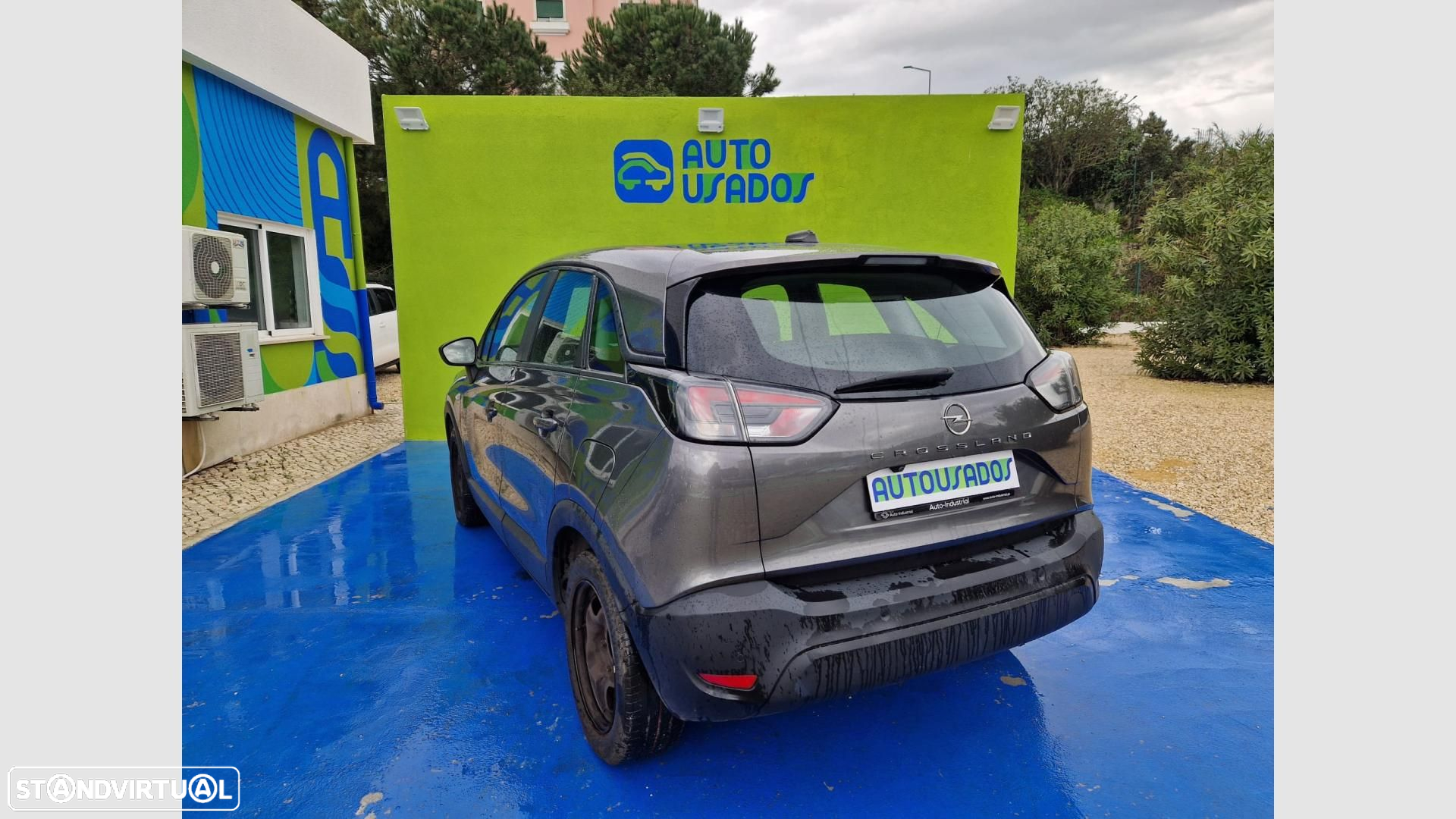 Opel Crossland X 1.2 Business Edition - 4