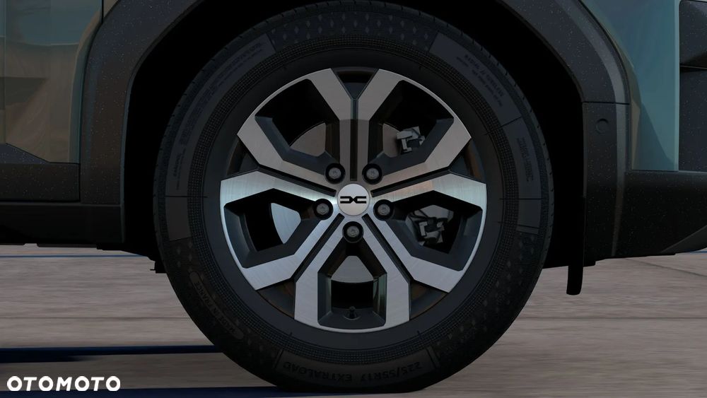 Dacia Bigster 1.2 TCe mHEV Expression - 4