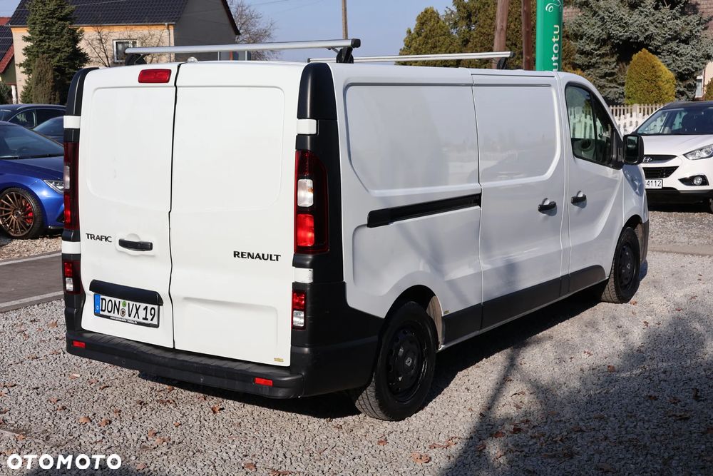 Renault Trafic - 3