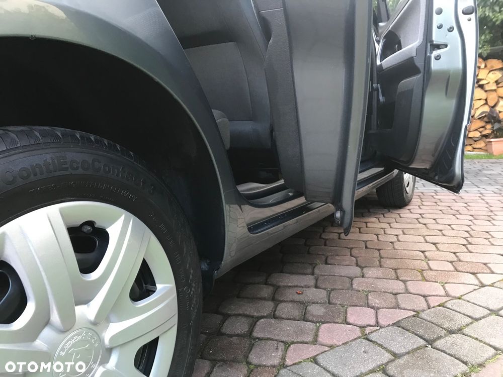 Skoda Fabia 1.2 12V Classic - 9