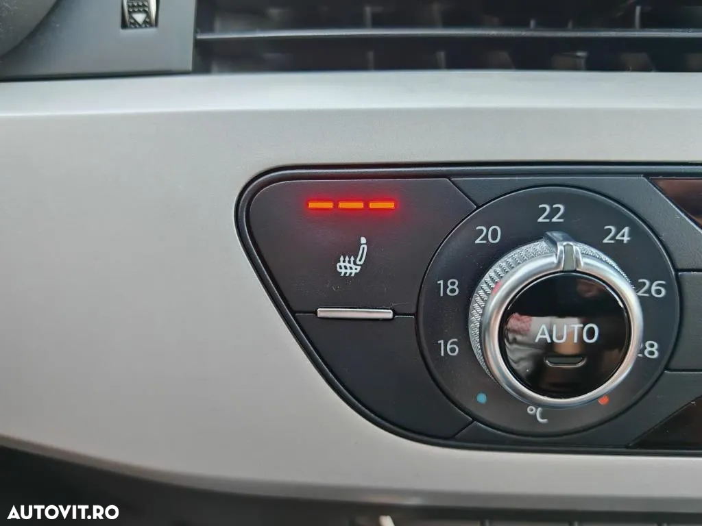 Audi A4 30 TDI S tronic MHEV Advanced - 18