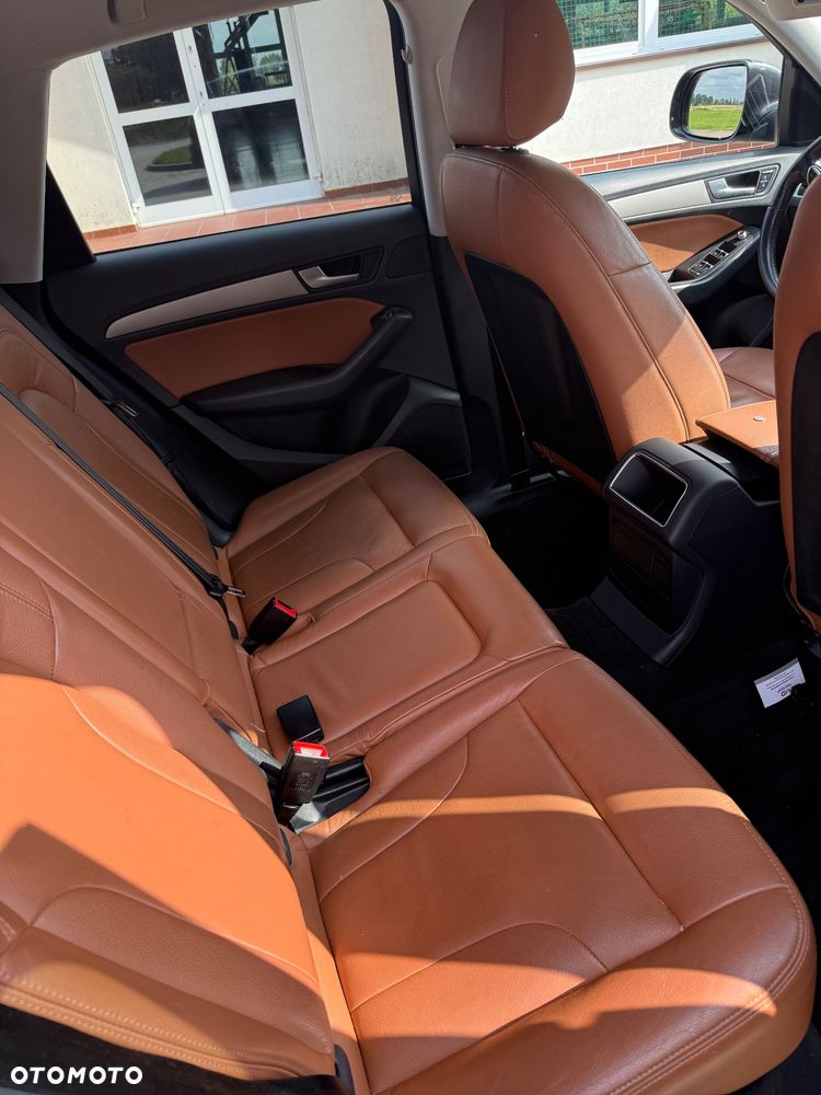 Audi Q5 2.0 TDI - 16