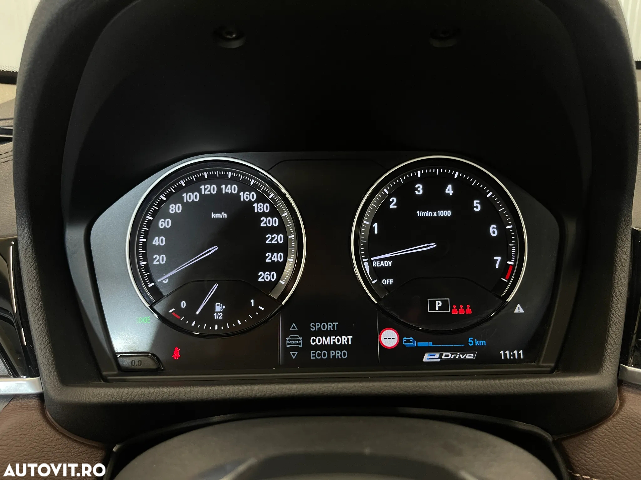 BMW X1 xDrive25e AT PHEV - 28