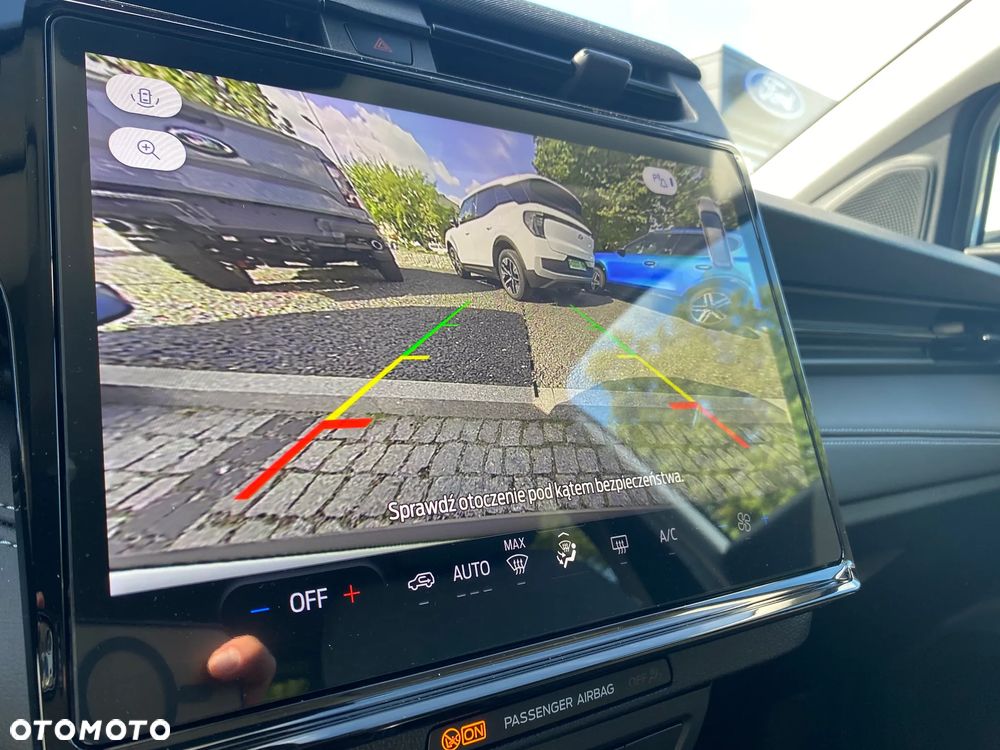 Ford Puma 1.0 EcoBoost mHEV Titanium - 14