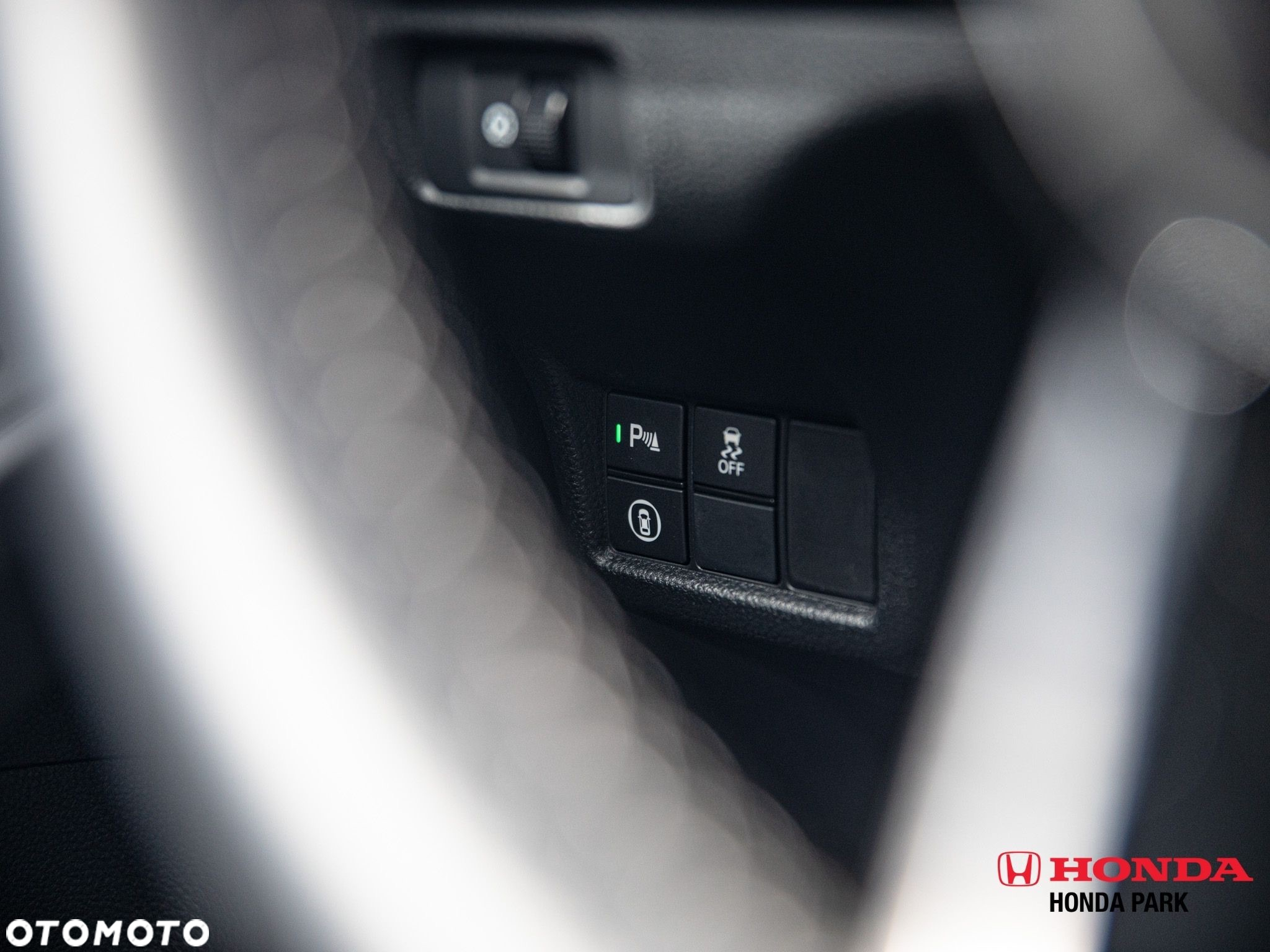 Honda Civic 2.0 i-MMD Elegance CVT - 25