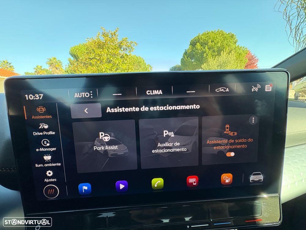 Cupra Born 58 kWh - 48