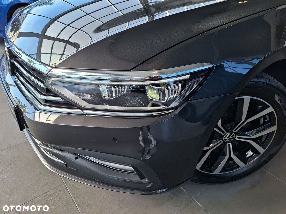 Volkswagen Passat Variant 2.0 TDI EVO Business DSG - 10