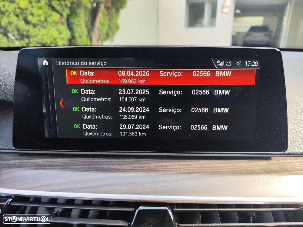 BMW 640 i xDrive - 35