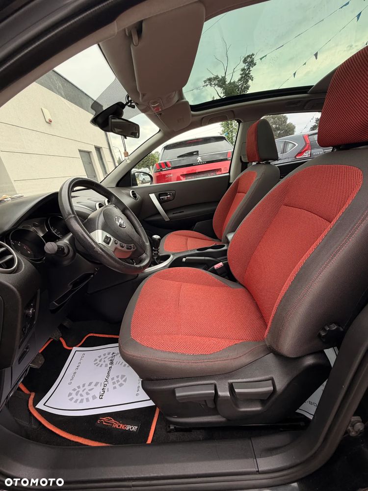 Nissan Qashqai 2.0 Tekna - 24