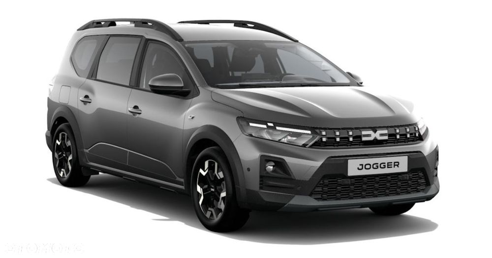 Dacia Jogger 1.8 Full Hybrid 155 Journey MMT - 4