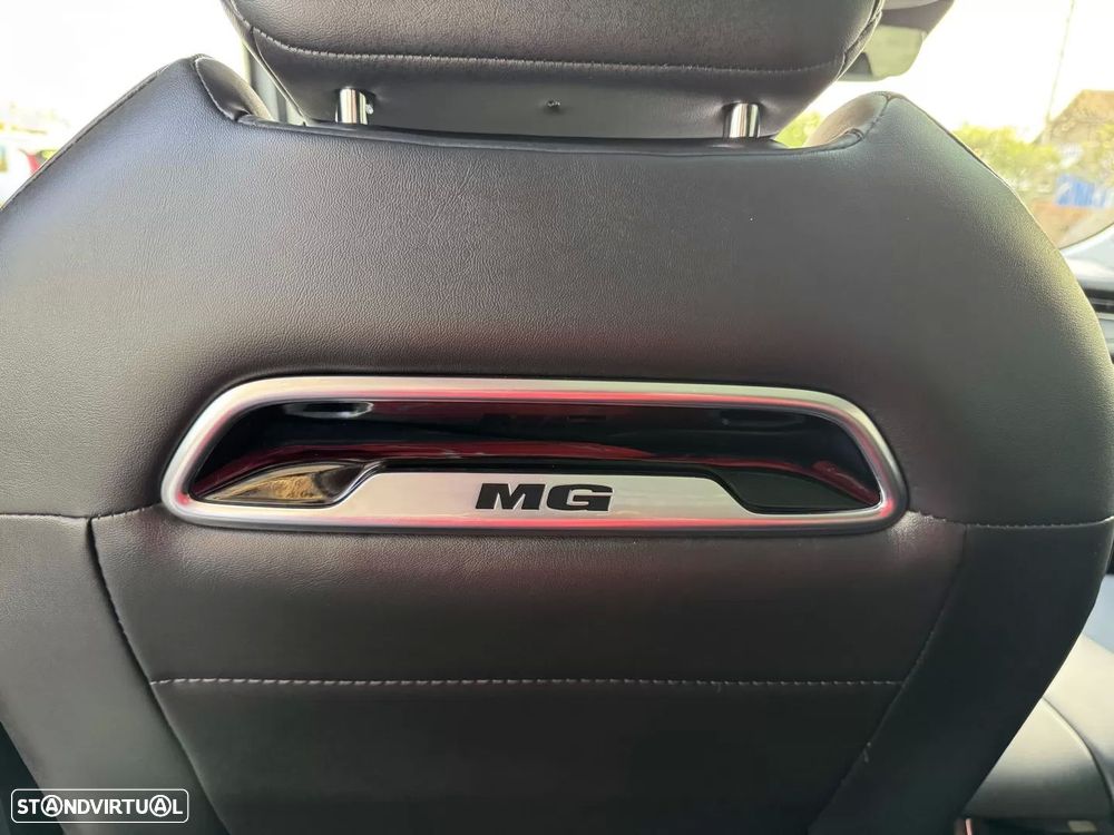 MG Marvel R 70 kWh AWD Performance - 18