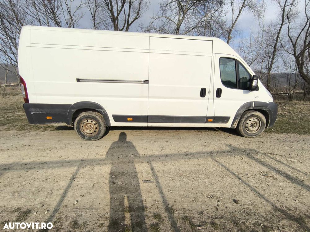Fiat DUCATO - 2