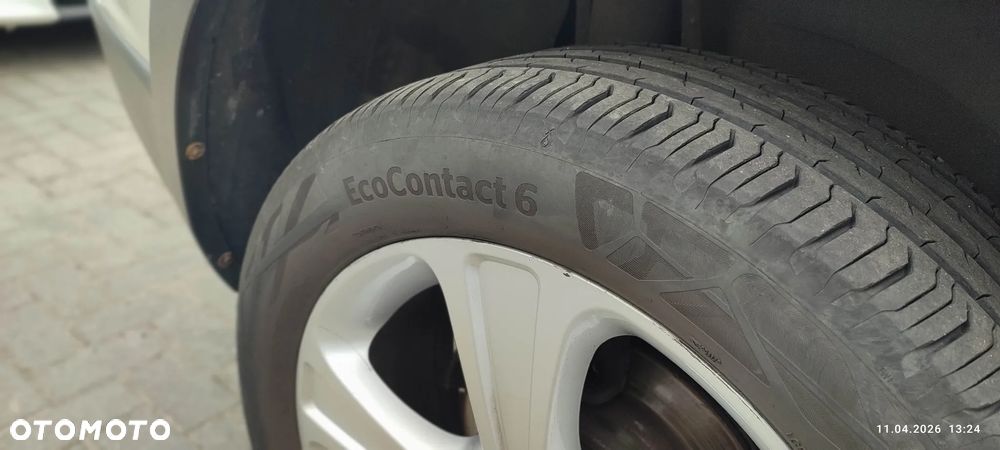 Chevrolet Captiva - 25