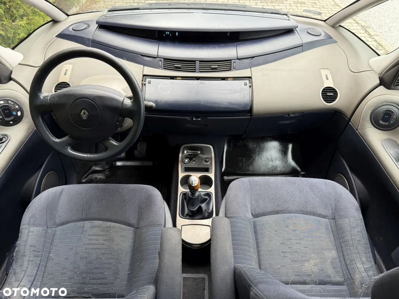 Renault Espace - 24