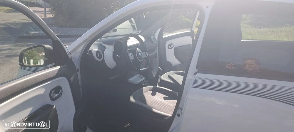 Renault Twingo - 20
