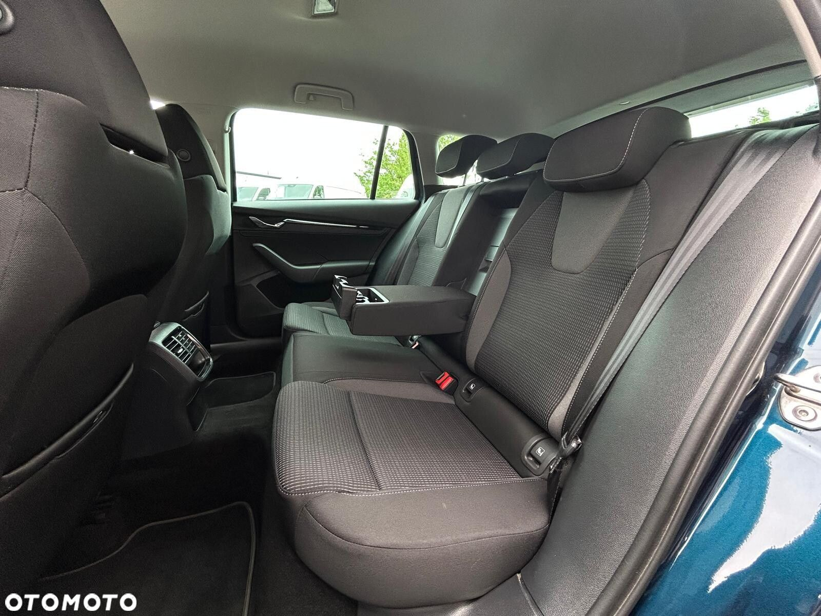 Skoda Octavia 1.5 TSI ACT Ambition - 18