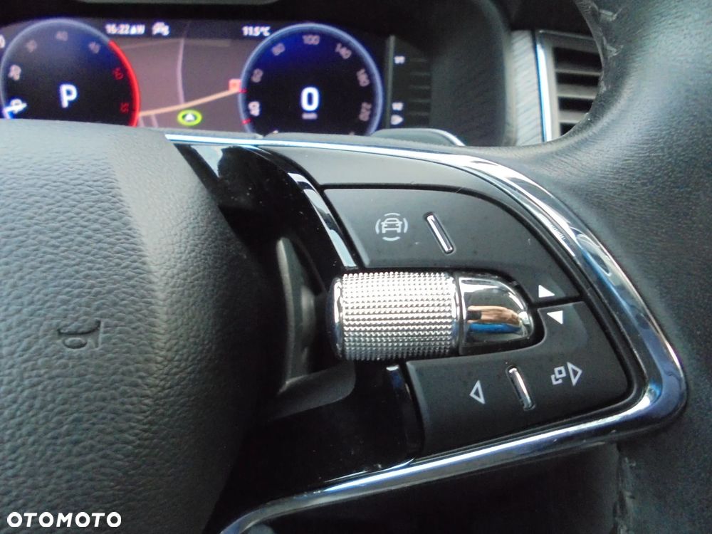 Skoda Kodiaq 2.0 TDI DSG Style - 18