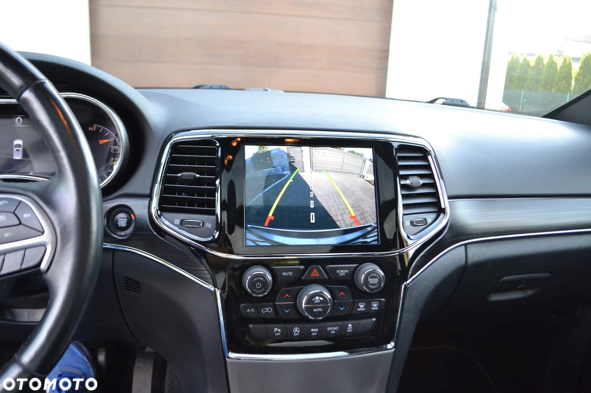 Jeep Grand Cherokee 3.6 V6 Limited - 14