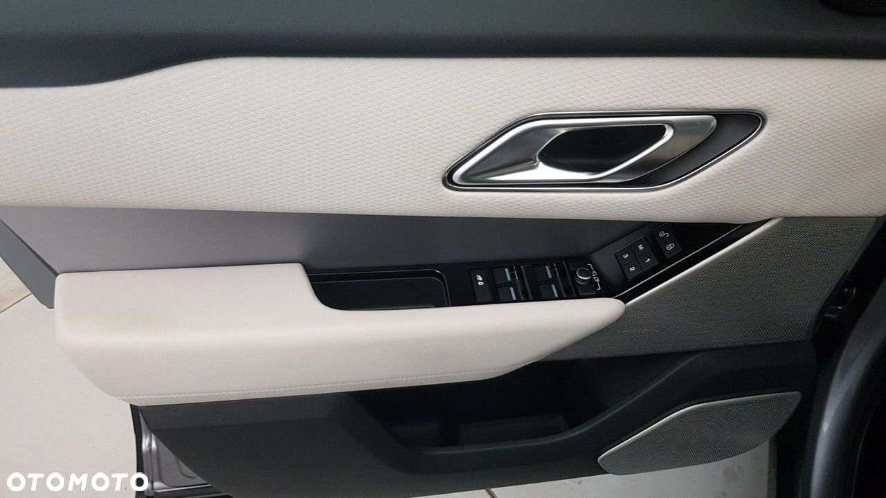 Land Rover Range Rover Velar - 25