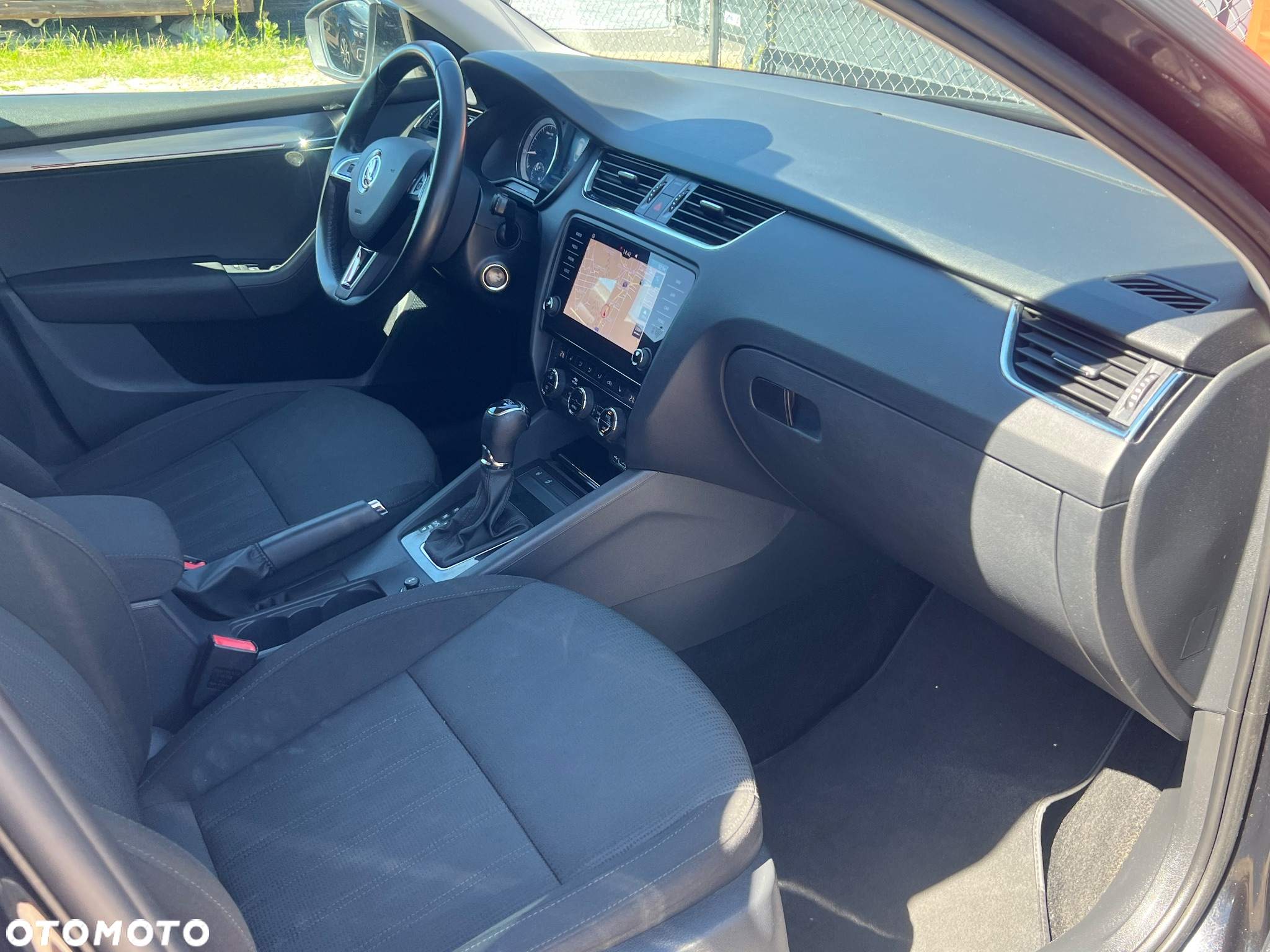 Skoda Octavia - 7