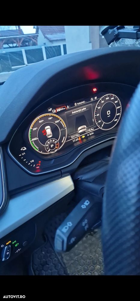 Audi Q5 55 TFSI e quattro S tronic PHEV S Line - 20