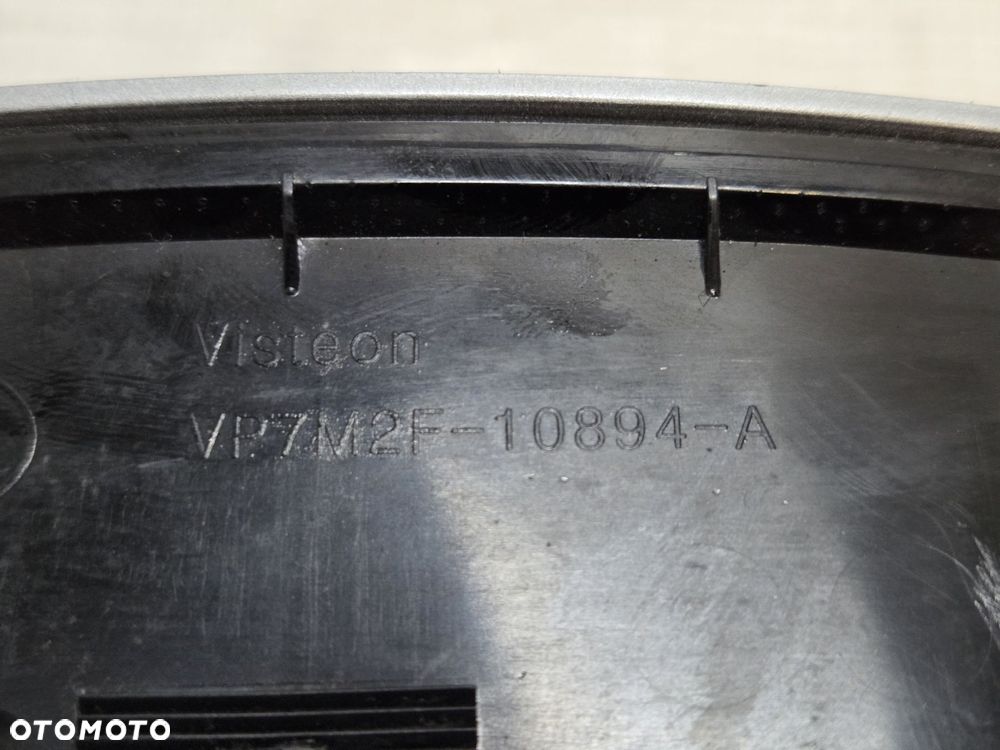 LICZNIK FORD MONDEO MK4 S-MAX MK1 GALAXY MK3 UK ANGLIK 8M2T-10849-XC - 9